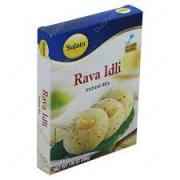 SUJATA RAVA IDLI