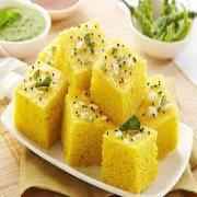 SUJATA DHOKLA