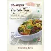 PARAM VEG TAWA MIX
