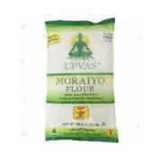 Deep Upvas Moraiyo