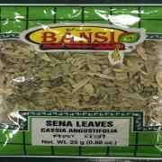 Bansi Sena Leaves