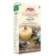 Ahmed Custard