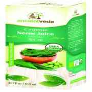 AV NEEM JUICE ORG