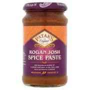 PATAK SPICY TOMATOandCARDAMOM CU