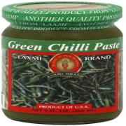 Laxmi Chilli Paste