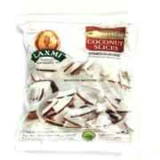 LX DRY COCONUT SLICES