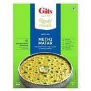Gits Methi Matar