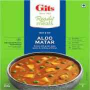 Gits Aloo Matar