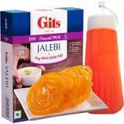 Gits Jilebi