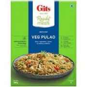 GITS RTE VEG PULAO
