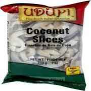 Laxmi Dried Coconut Slices