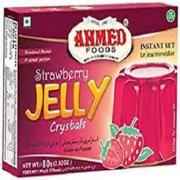 Ahmed Strawberry Jelly