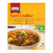 Ashoka Surti Undhiu