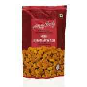 MOOPLEZ MINI BHAKRWADI