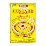 Ahmed Vanilla Custard