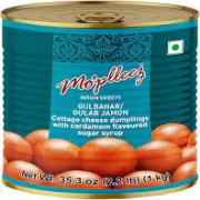 MOPLEEZ GULAB JAMUN
