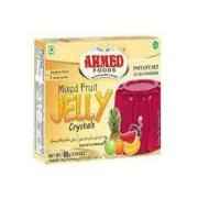 AHM MIX FRUIT JELLY