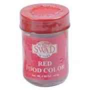 SWAD RED FOOD COLOR .
