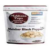 Ashoka Makhana Pepper Pops