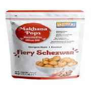Ashoka Makhana Fiery Pops