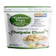 ASHK CHAAT MAKHANA POPS