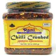 Rani Chilli Crushed