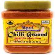 Rani Chilli Ground