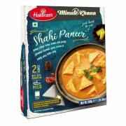HR RTE SHAHI PANEER