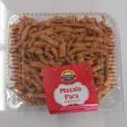 Crispy Masala Para