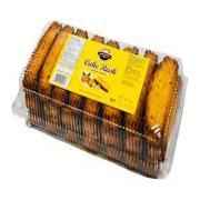 TWI CRISPY ALMOND THINS