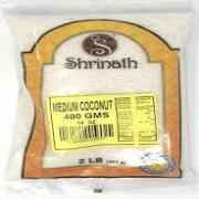 SHRINATH COCONUT POWDER