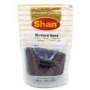 Shan Mustard Seed