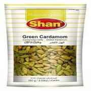 Shan Green Cardamon