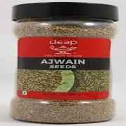 Deep Ajwain Seed Jar