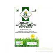 24Mantra Wheat Grass Powder