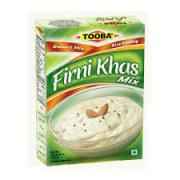 TB FIRNI KHAS MIX