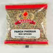 Mashal Panch Phoran