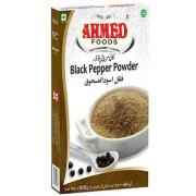 AHMED BLACKPEPPER PDR