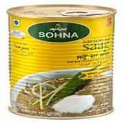 Sohana Sarson Saag