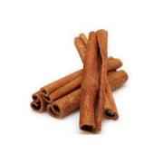 DK Desi Cinnamon Flat