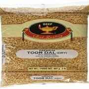 Deep Toor Dal Dry