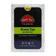 QUIK TEA GREEN TEA