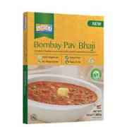ASHOKA BOMBAY PAV BHAJI