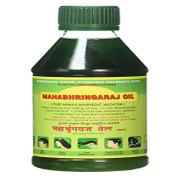 Mahabhringaraj Oil