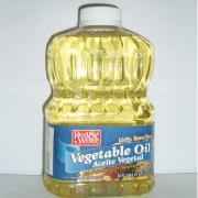 Red And White Vegetable Oil