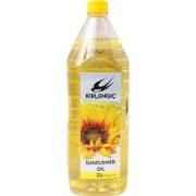 Kirlangic Sunflower Oil