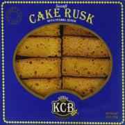 KCB CAKE RUSK Soonfi Blue