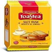 Britannia Toast Sooji Rusk