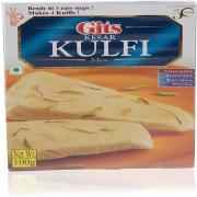 Gits Kesar Kulfi