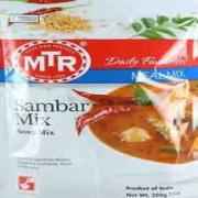 MTR Sambar Mix